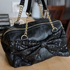 Betsy Johnson Shoulder Bag